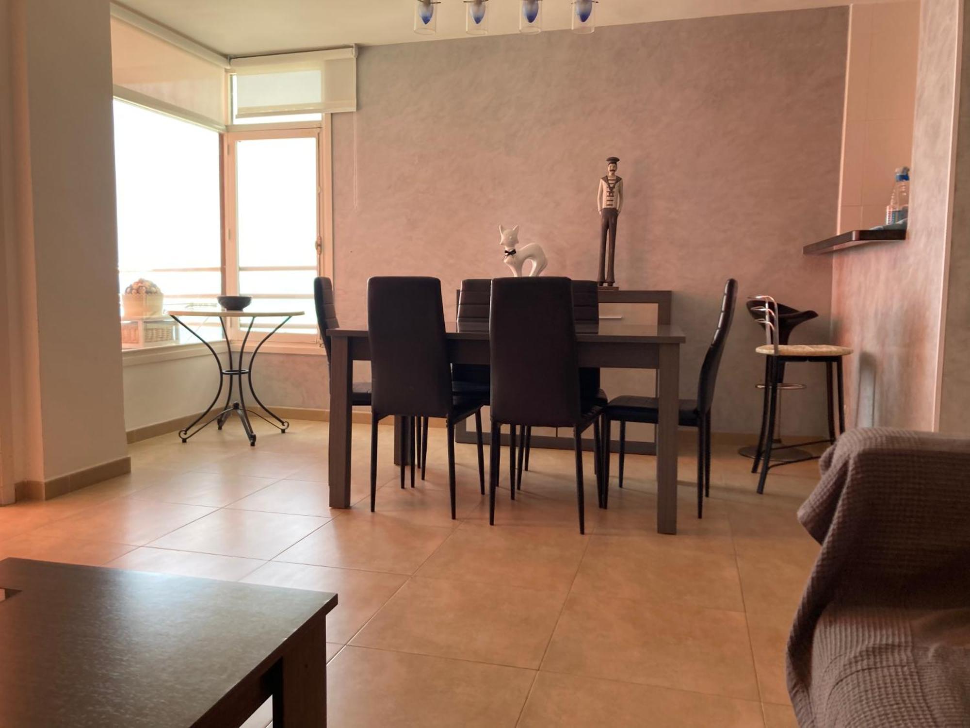 Apartamento Angela Villajoyosa Zewnętrze zdjęcie