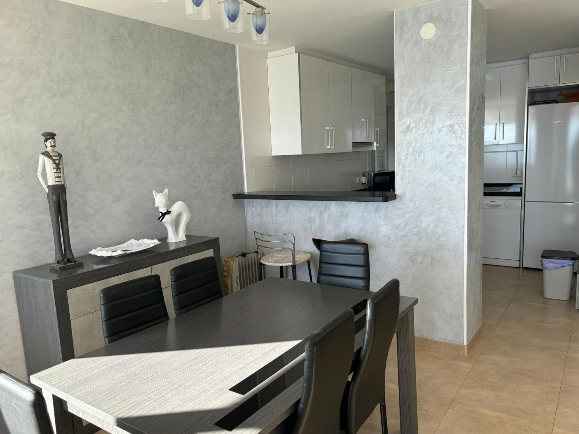 Apartamento Angela Villajoyosa Zewnętrze zdjęcie